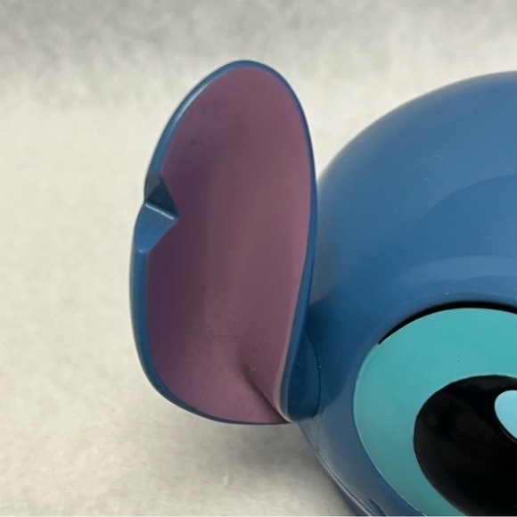 STITCH Mini Cup w/ Scrump Mochi Tokyo Disneyland TDR Japan - Picture 7 of 13